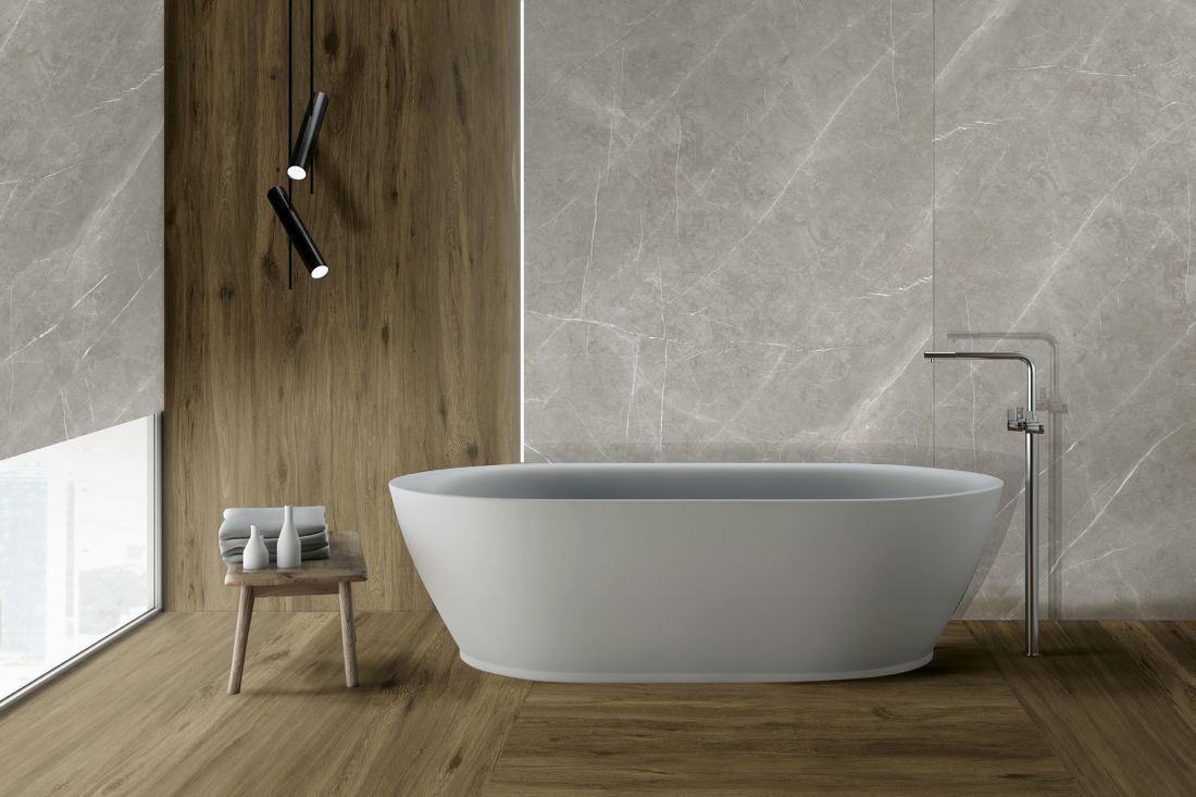 Ascale - Armani Silver