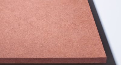 Fire Ratardant MDF Timber sample