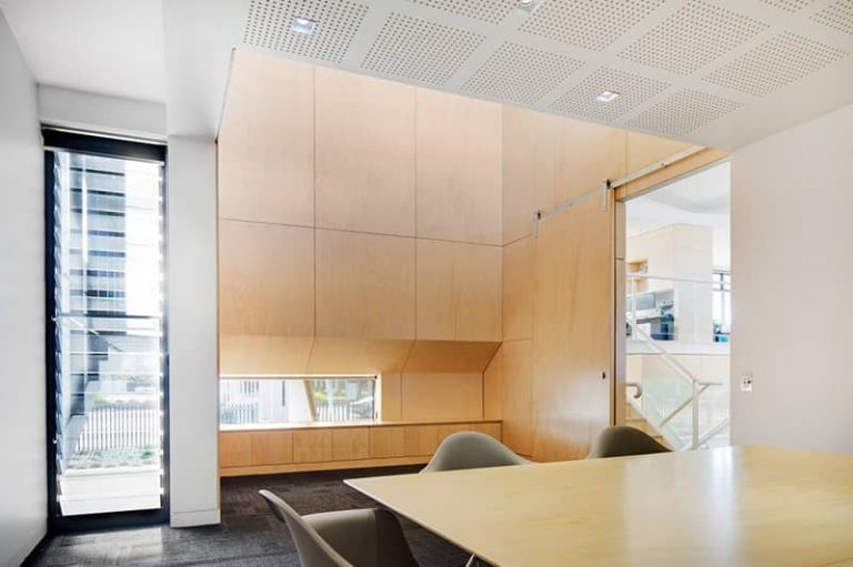 Hoop Pine Interior Limewash - A/C Grade