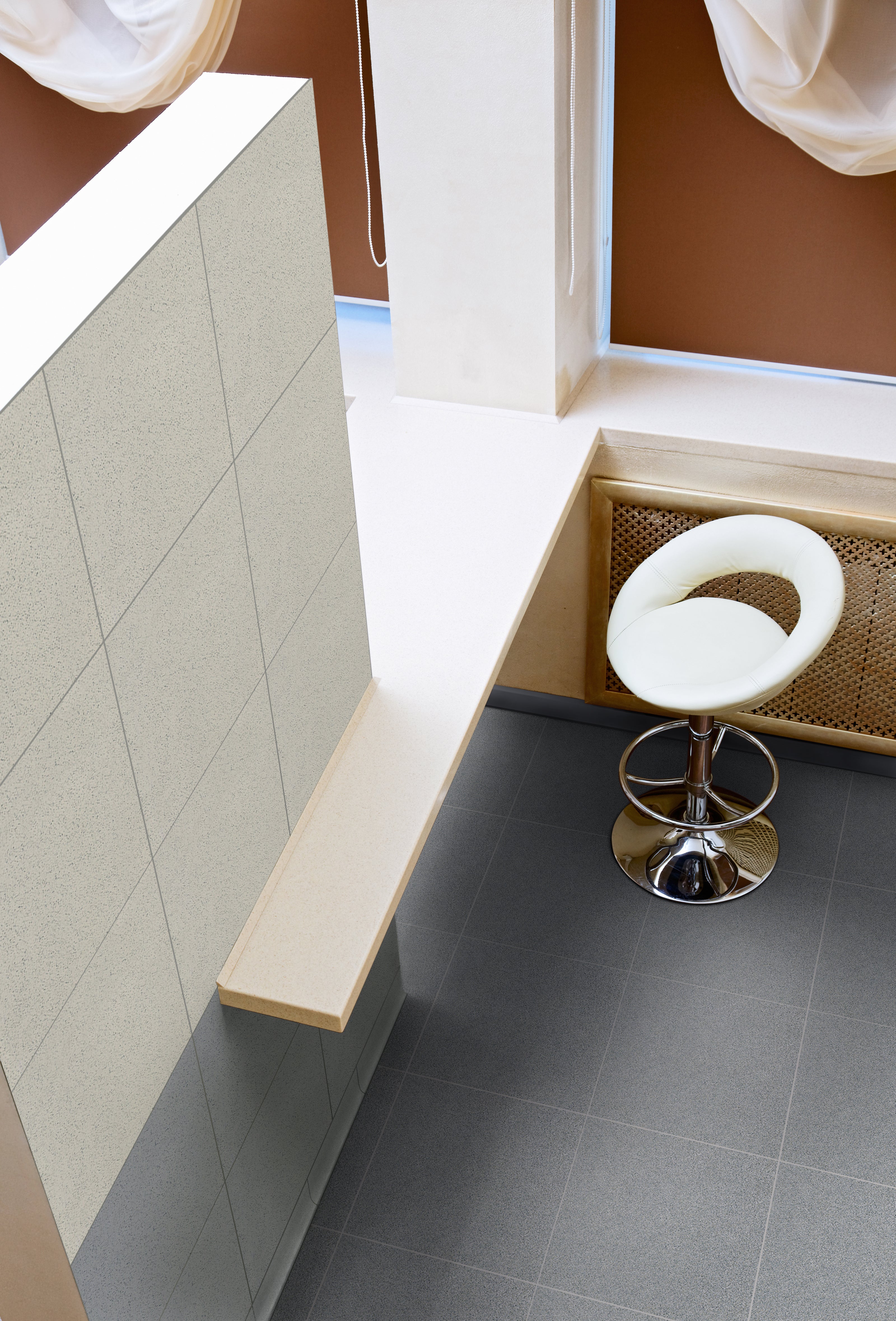 Waringa Ivory Micro Matt 300x300