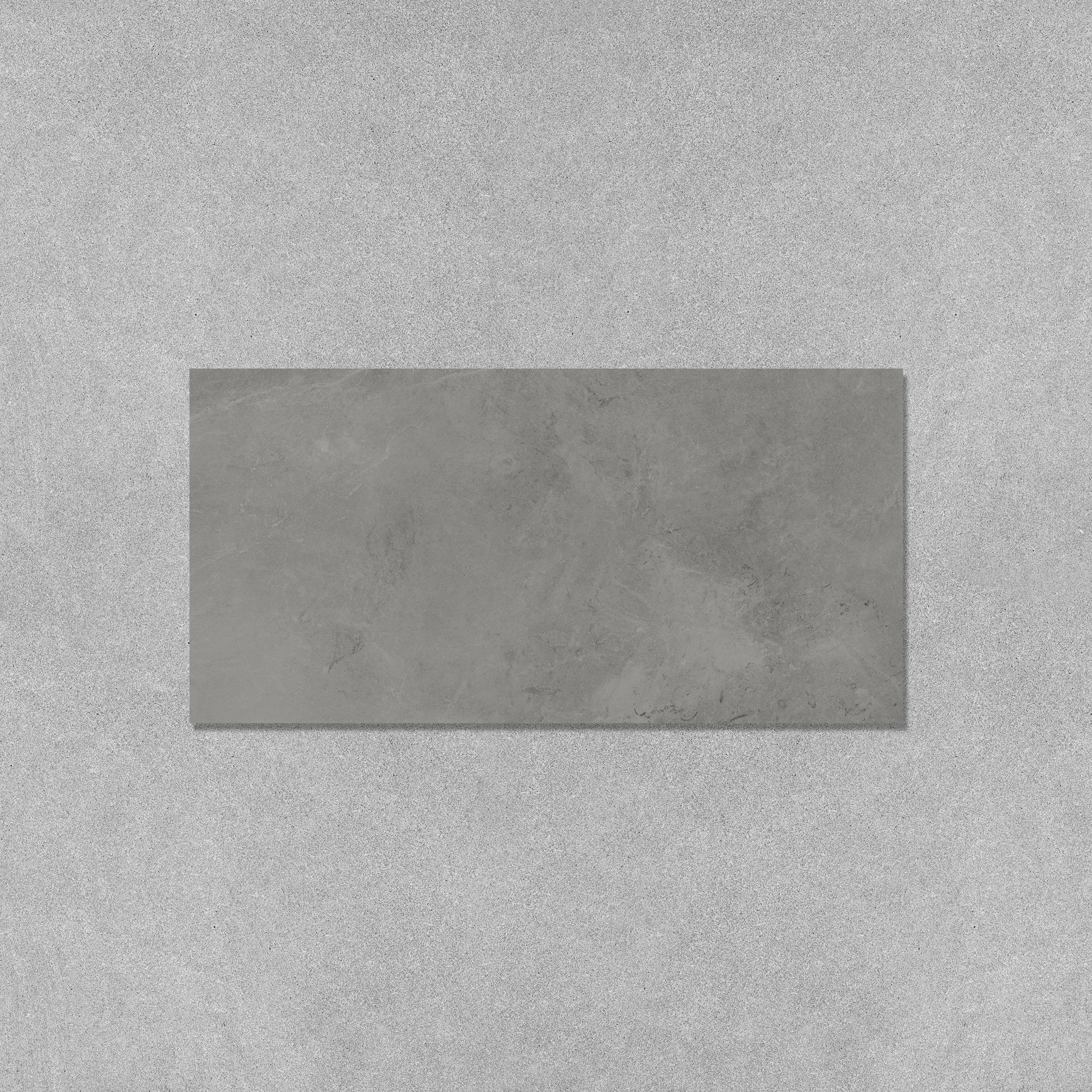 Caspian Grey Matt