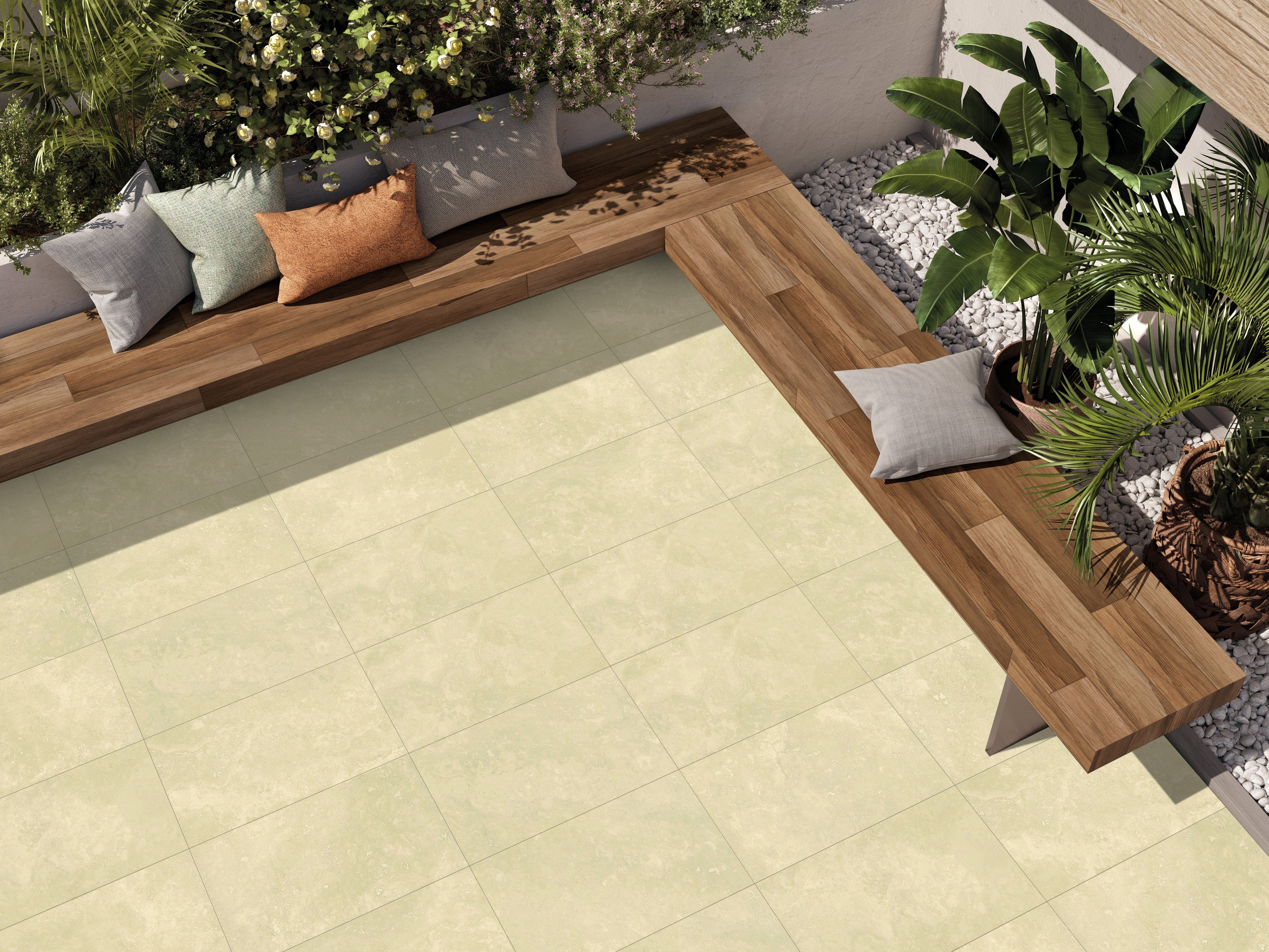 Milazzo Gold Matt