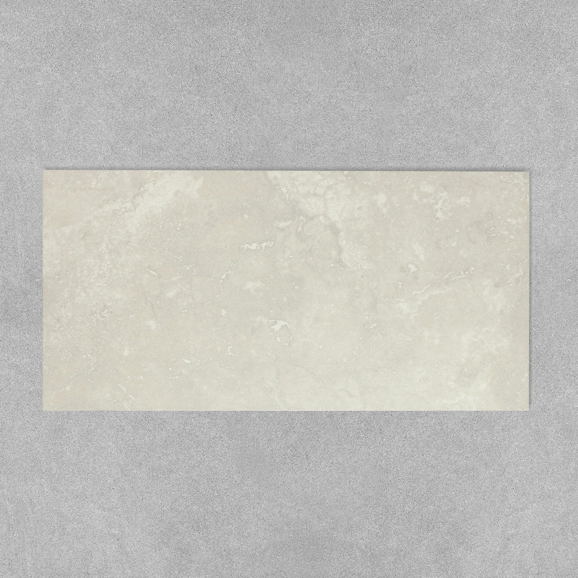 Milazzo Silver Matt