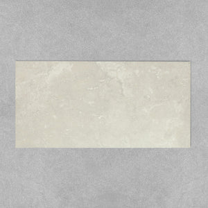Milazzo Silver Matt