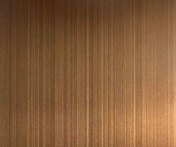 305 Antiqued Brushed Brass Dark Steel sample