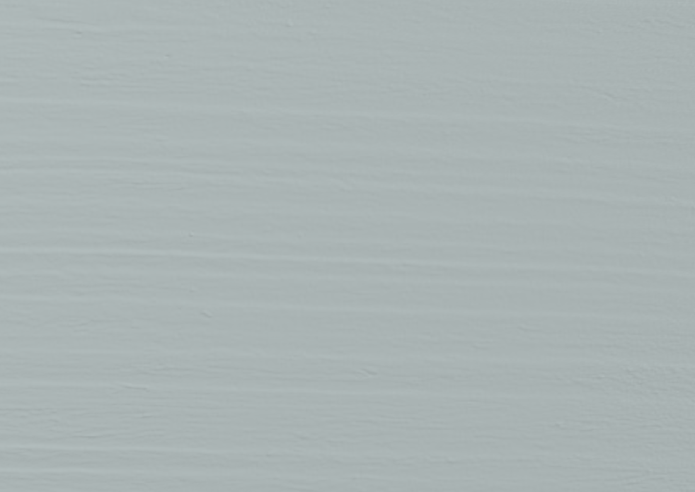 Newport Blue Paint sample