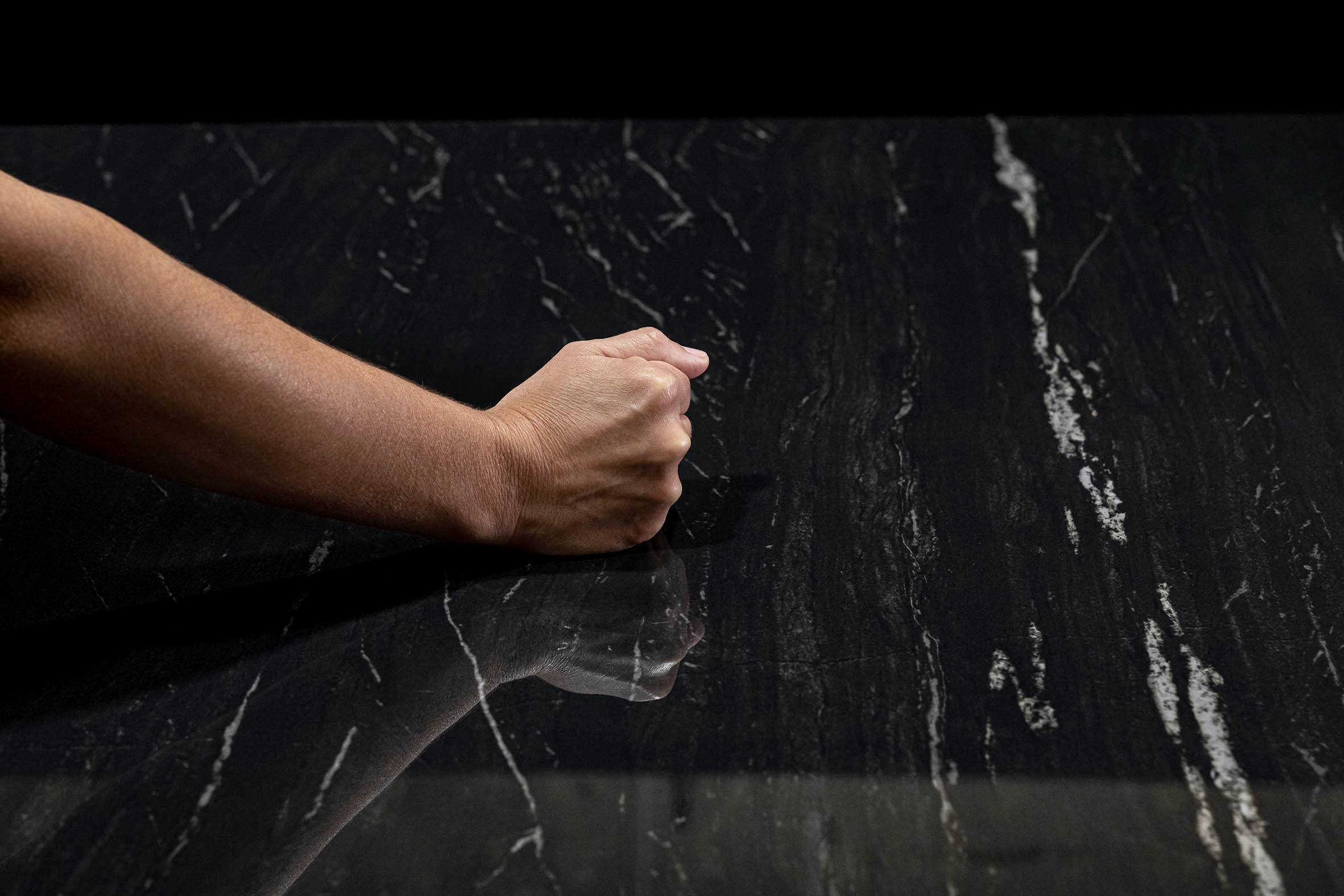 Ascale - Belvedere Black
