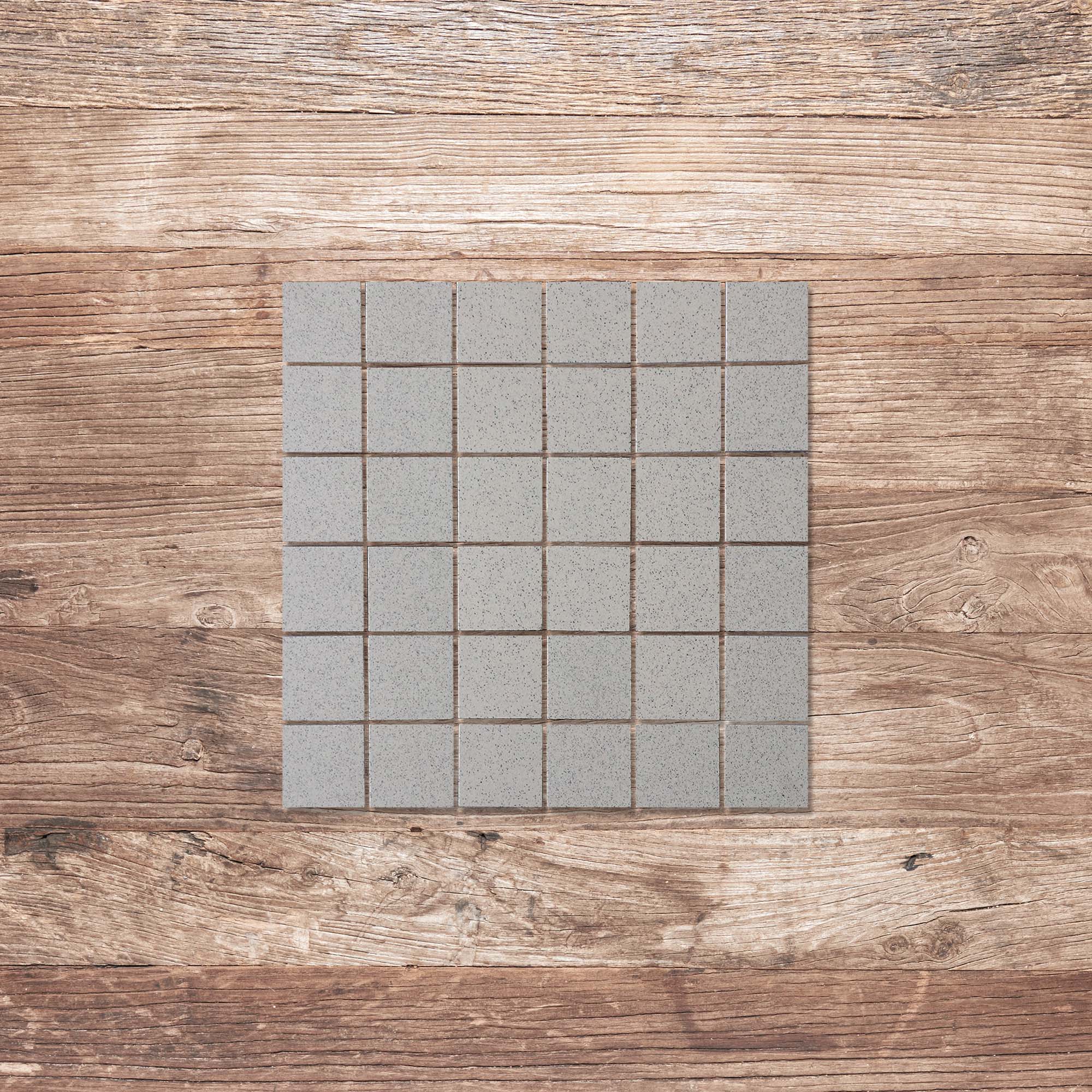 Waringa Ivory Micro Mosaic 50X50