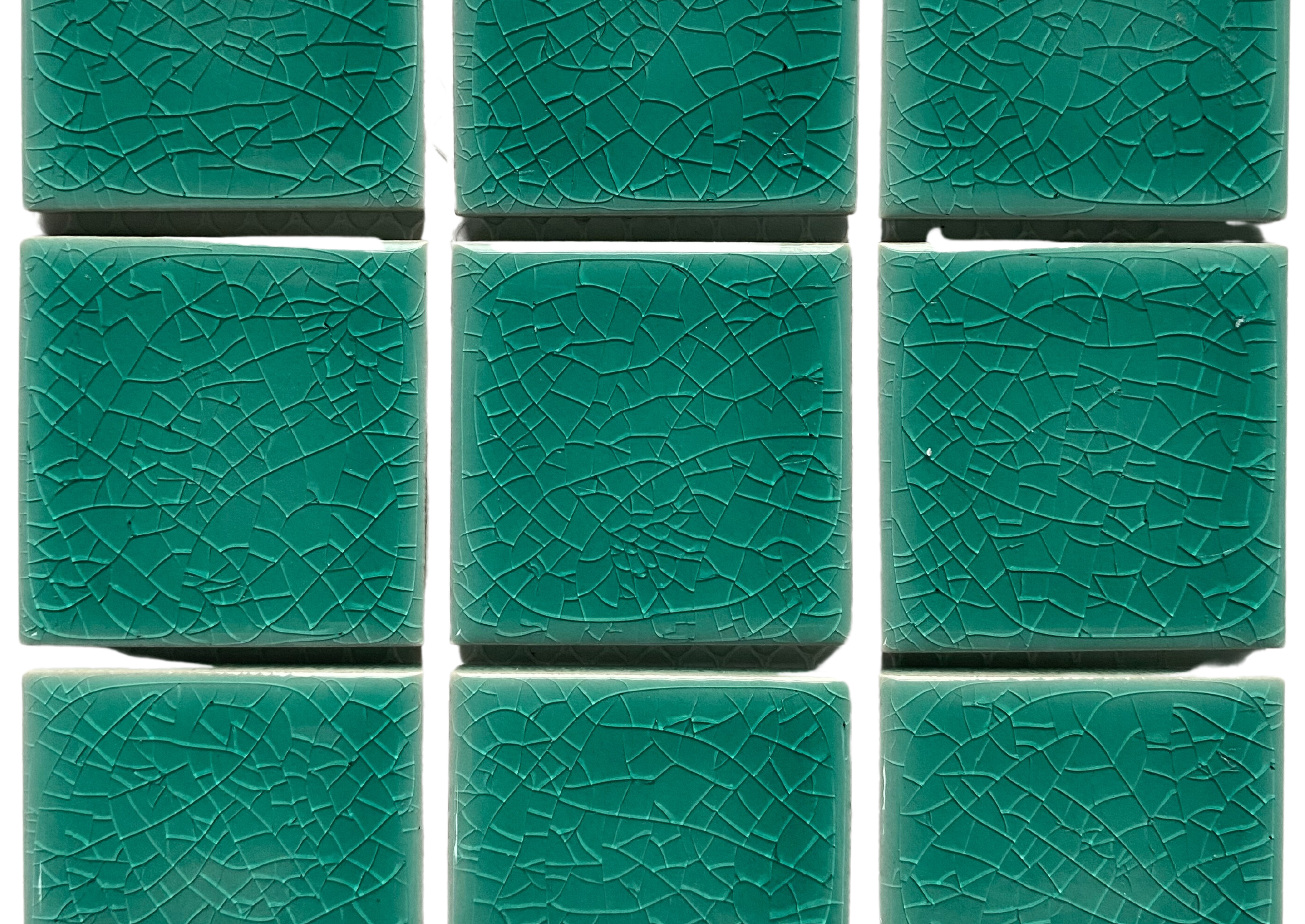 Porcelain Mosaic 55434