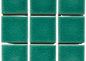 Porcelain Mosaic 55434