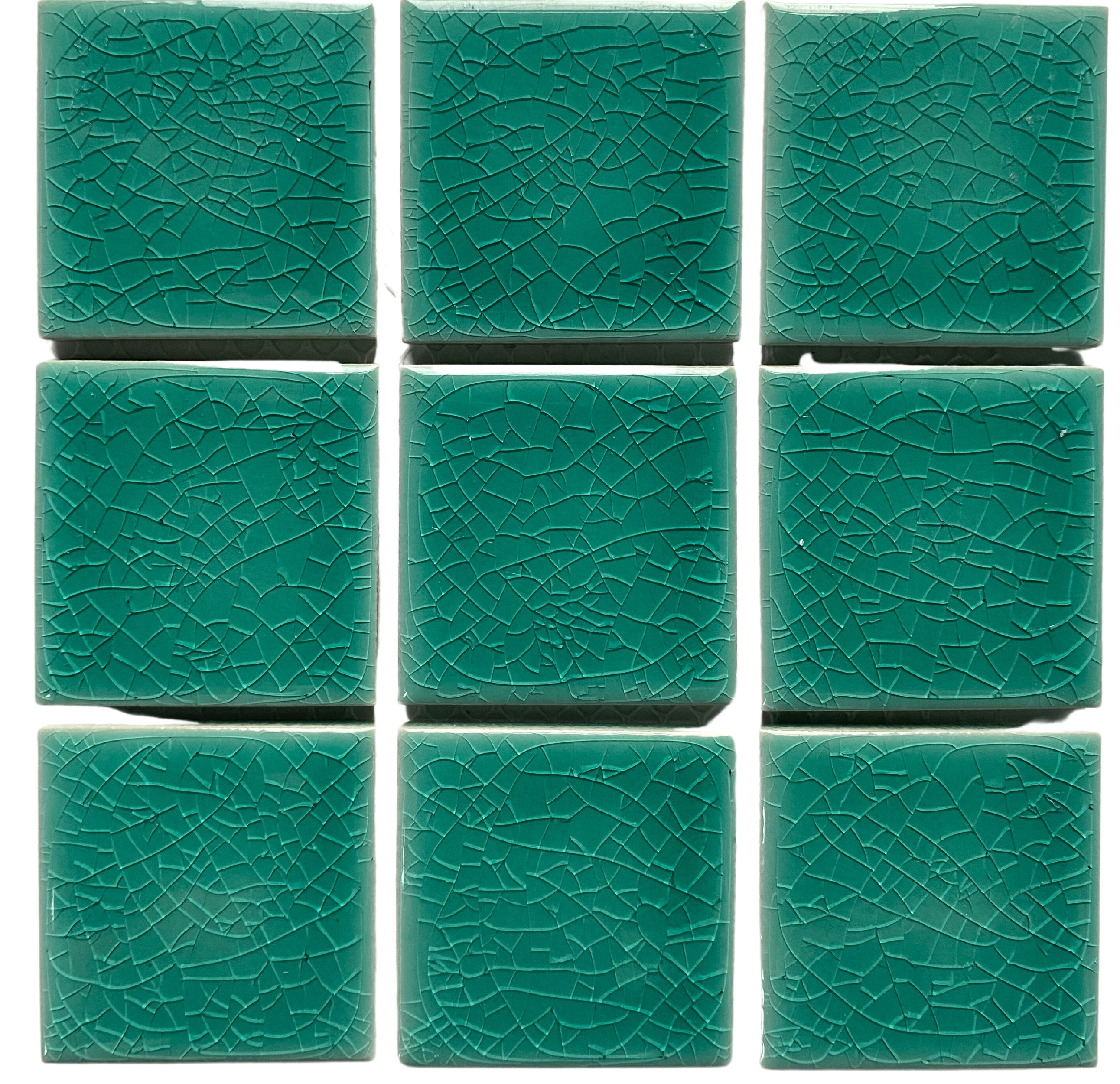 Porcelain Mosaic 55434