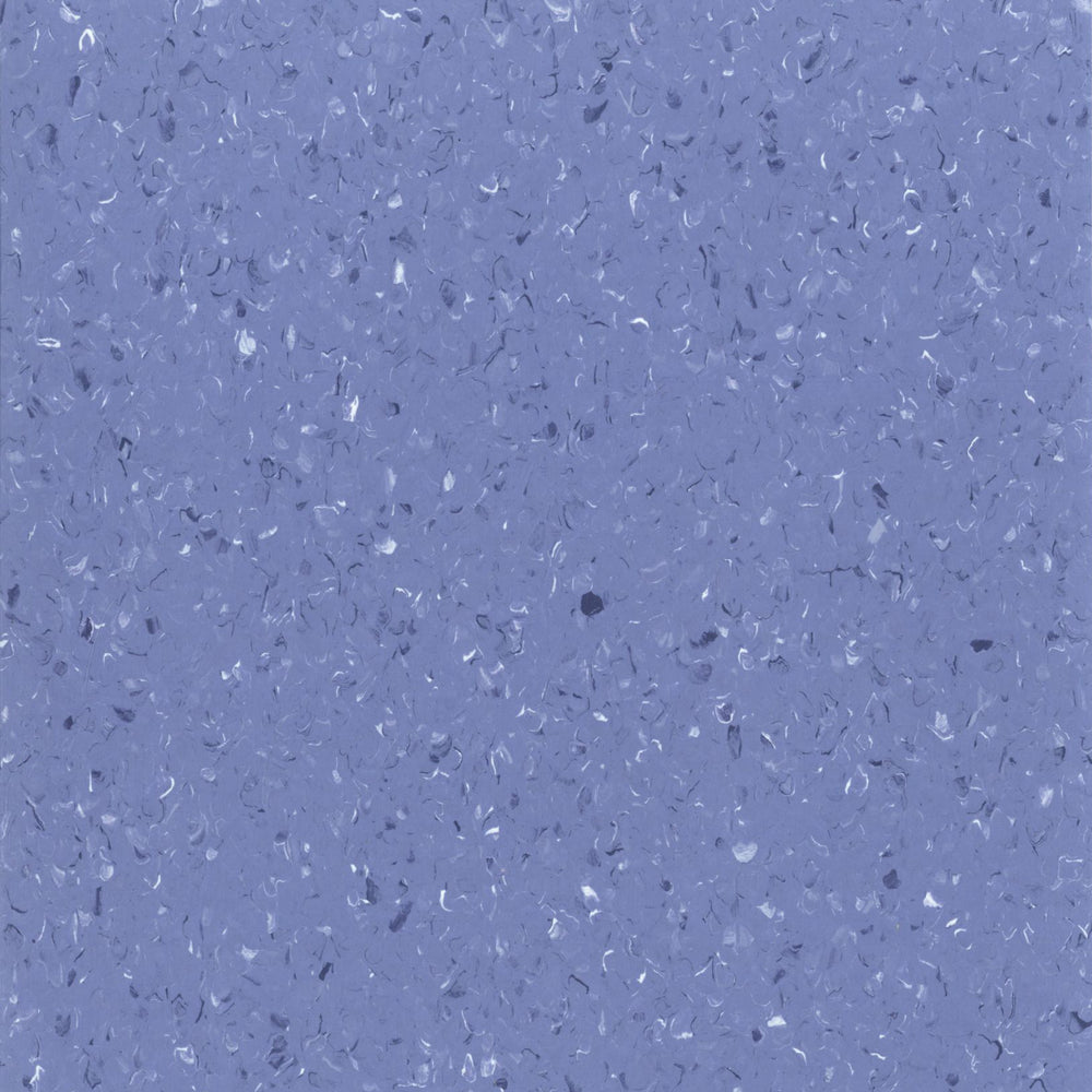Quantum - Burke Blue