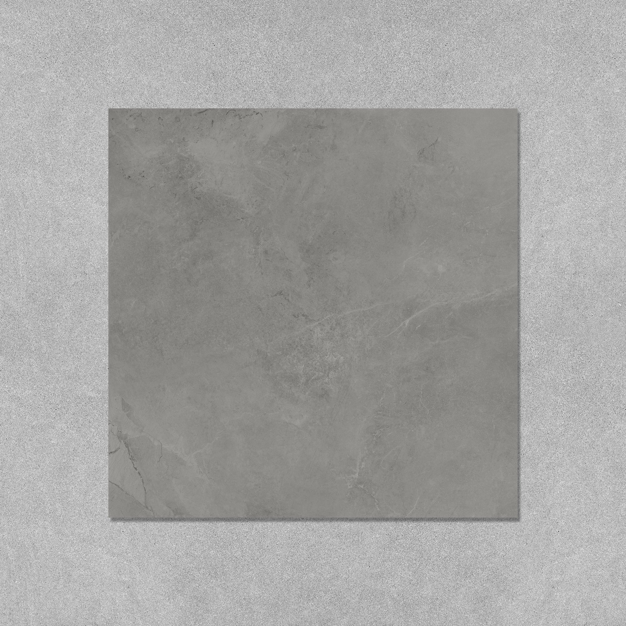 Caspian Grey External Paver 600x600x20 Paver sample