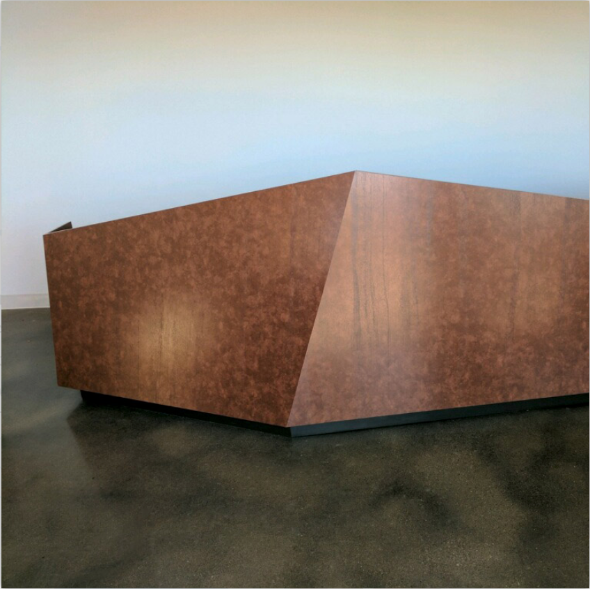 607 Core Aluminium