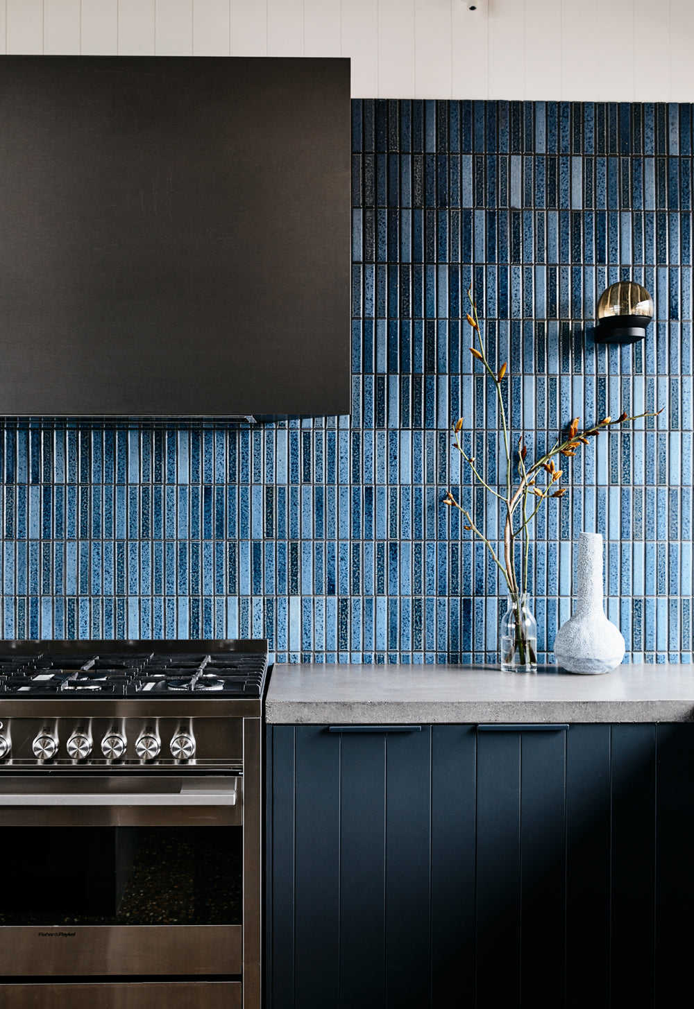 15156 Nagoya Mosaic-Tile Co - Mini Iriede