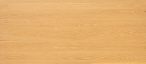 Prefinished American White Oak (Natural) FOSB Panel