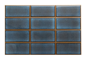 14165 Nagoya Mosaic-Tile Co - Kyoto 72x147