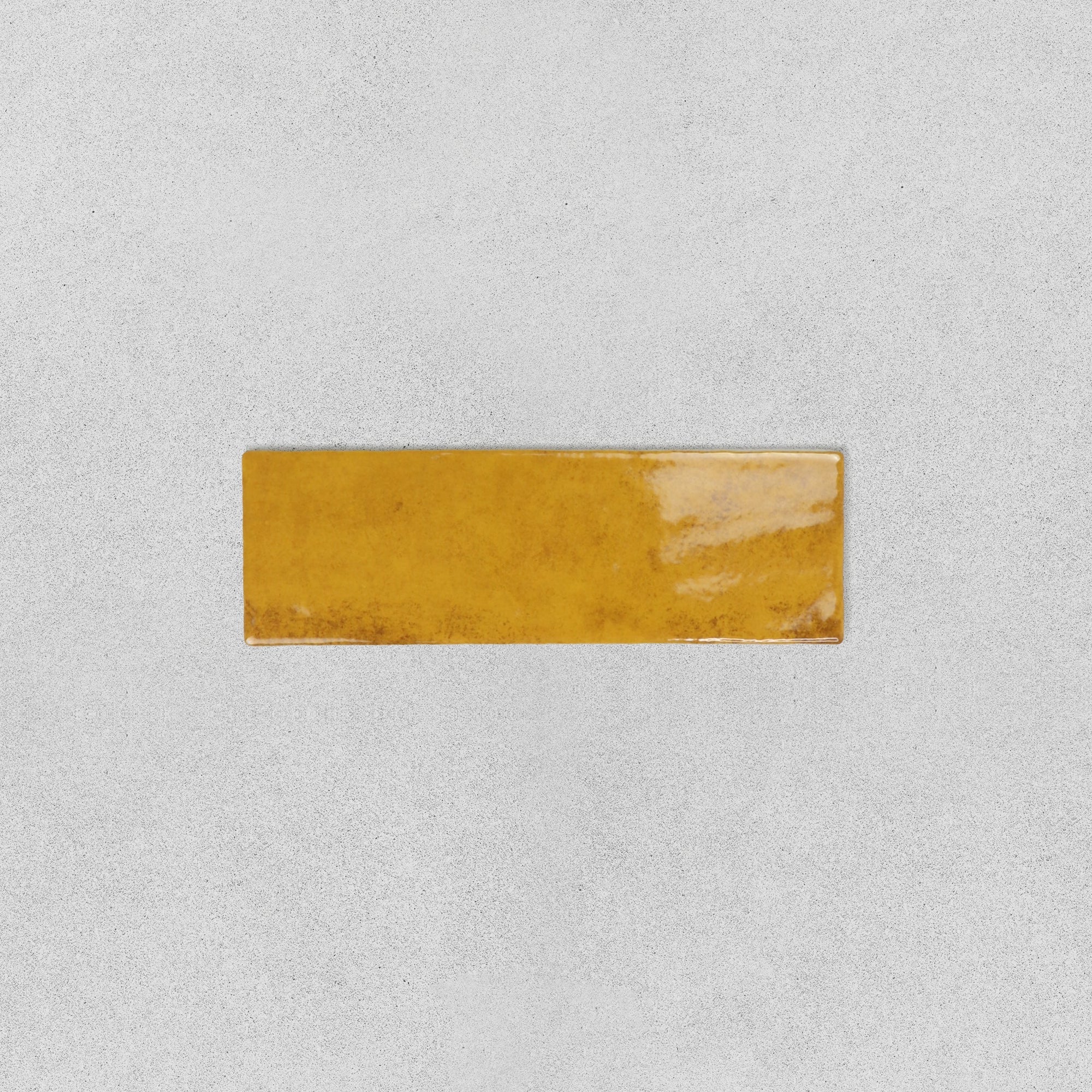 Solar Amber Gloss