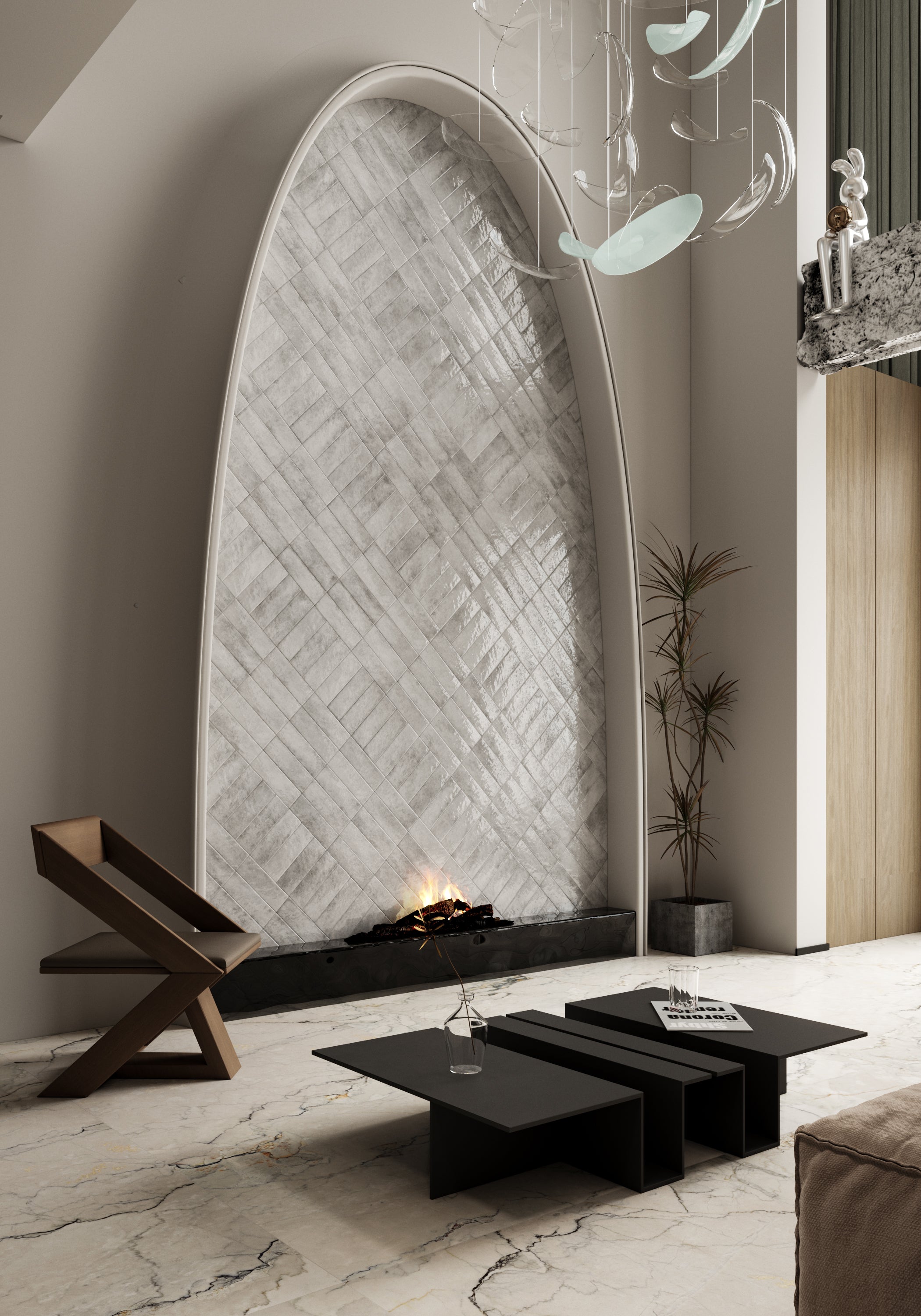 Solar Ash Gloss