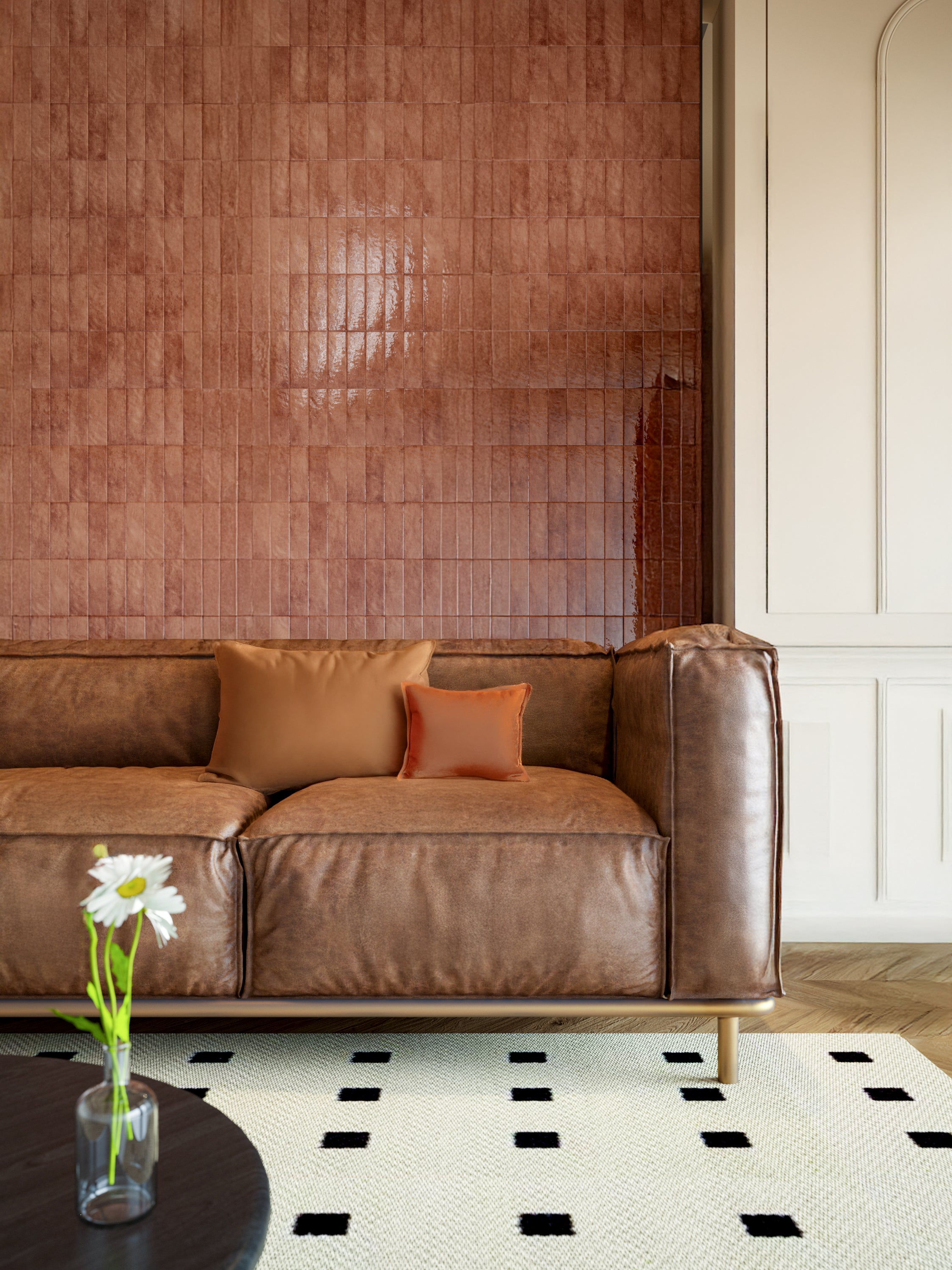 Solar Brick Gloss