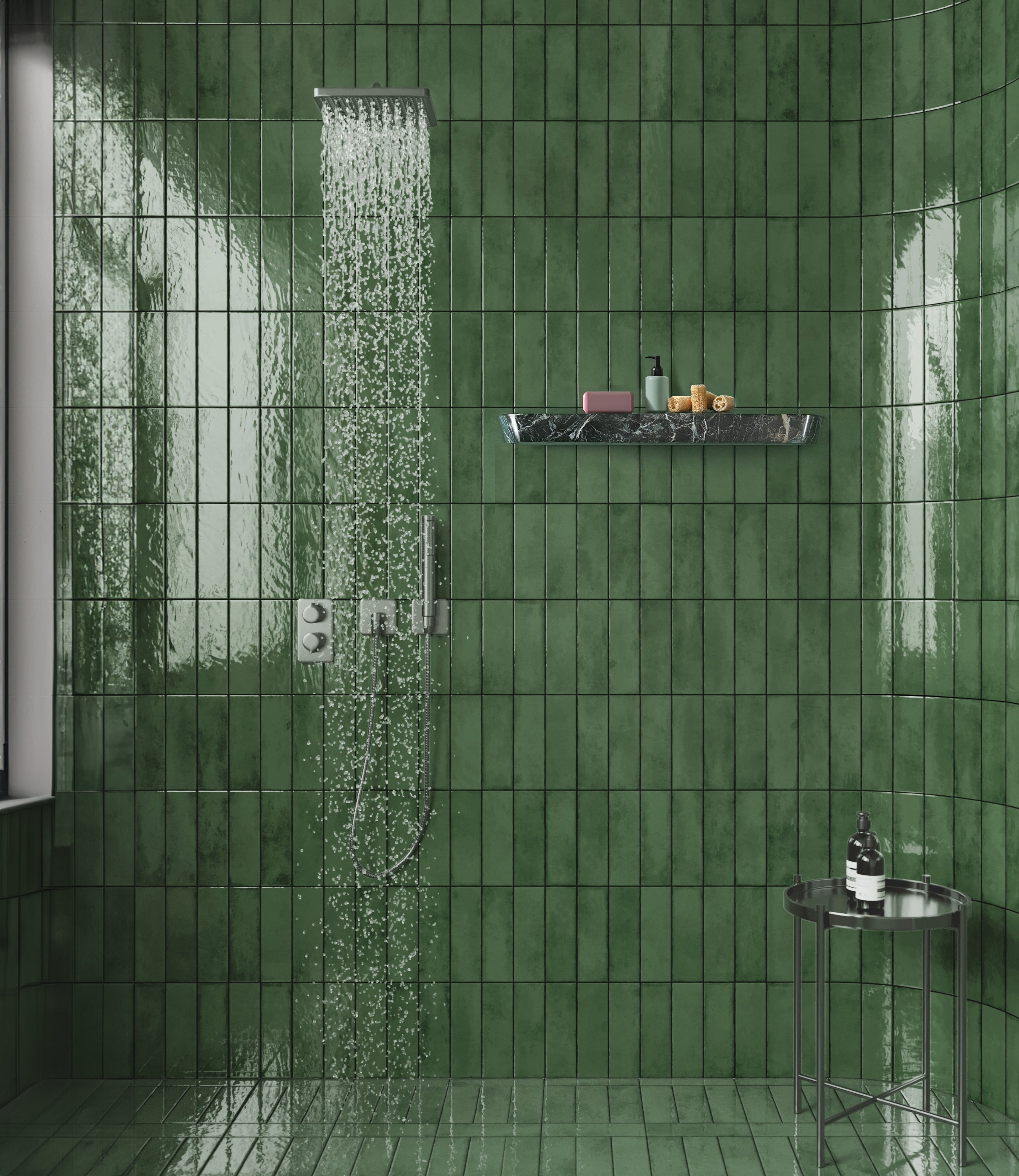Solar Forest Gloss