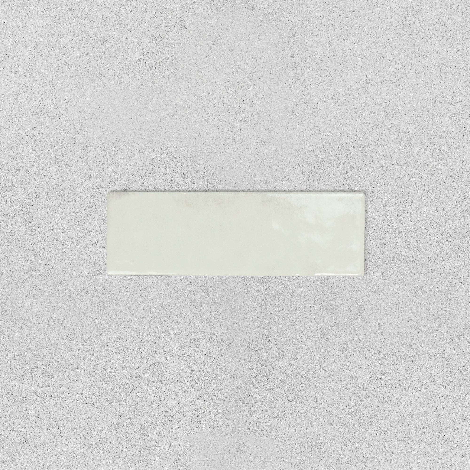 Solar White Gloss