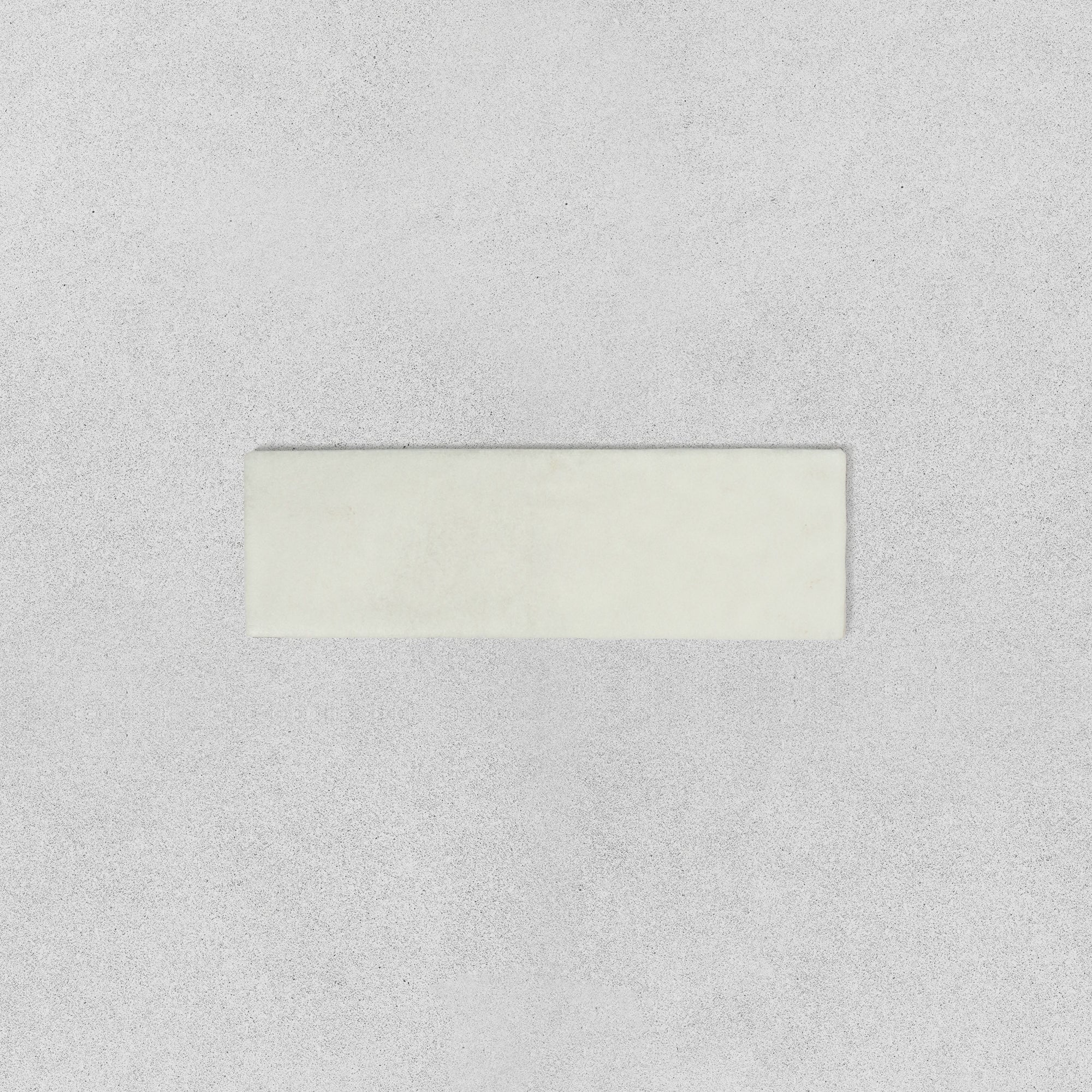 Solar White Matt