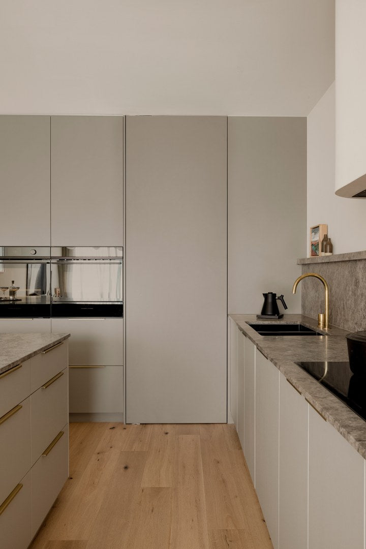 Bespoke Woodmatt