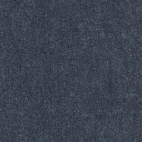 Mura - Navy Acoustic panel sample