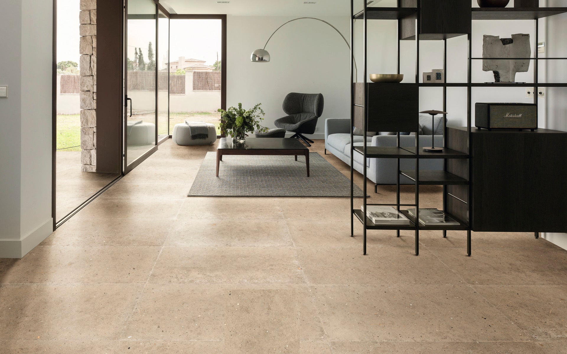 Whole Stone - Stone Sand