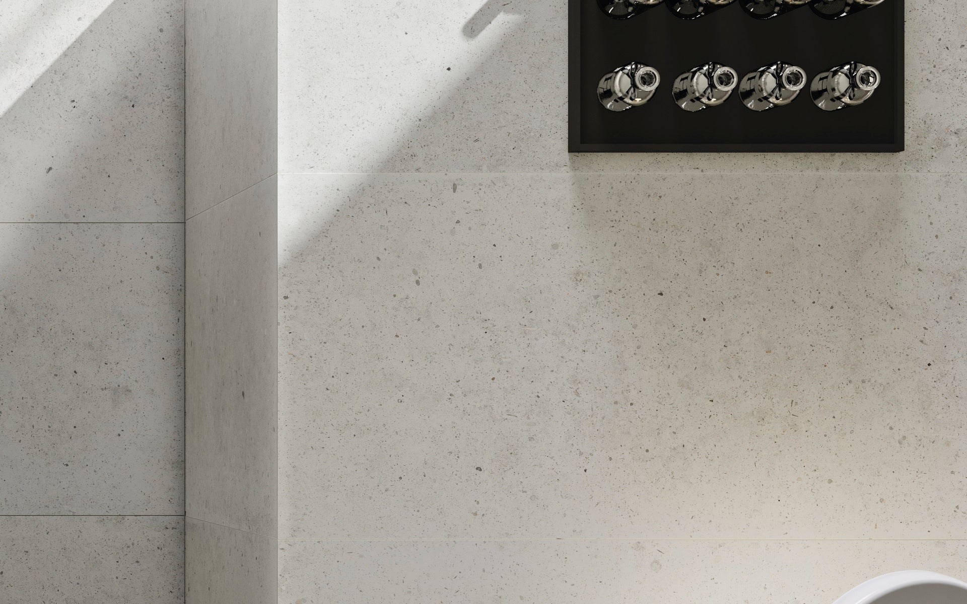 Whole Stone - Stone White
