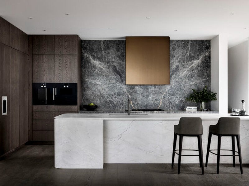 912 Satin Bronze Aluminium