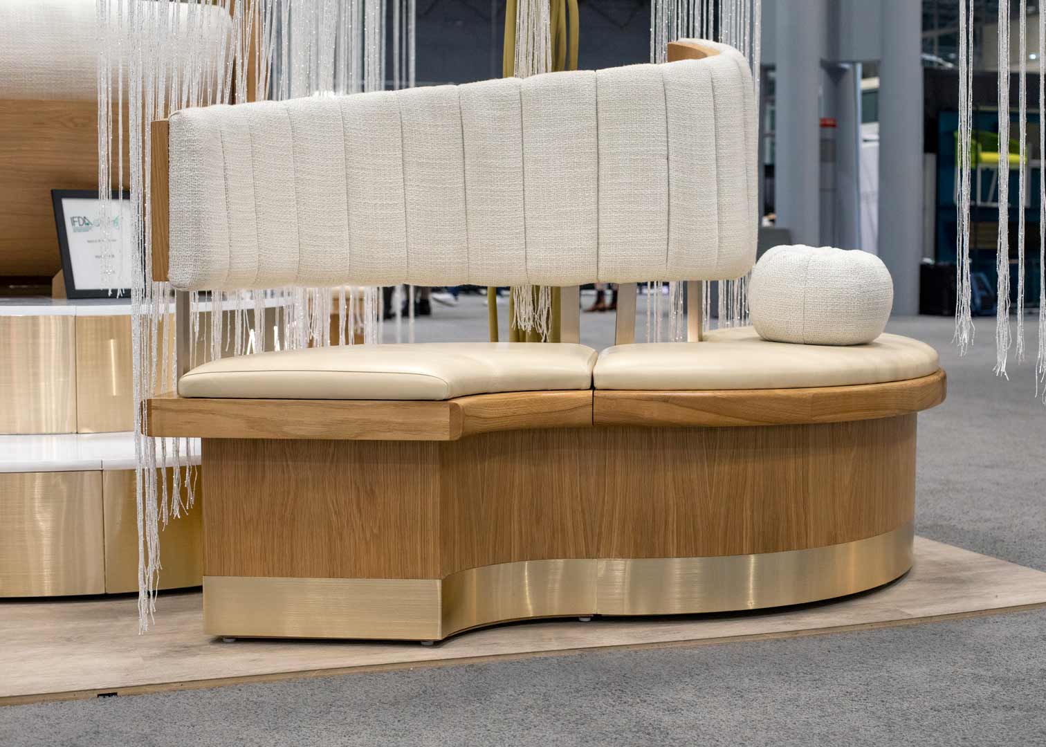 924 Bronze Stainless Steel Aluminium