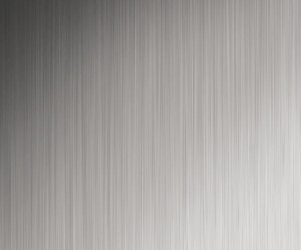927 Light Stainless Steel Aluminium Steel sample