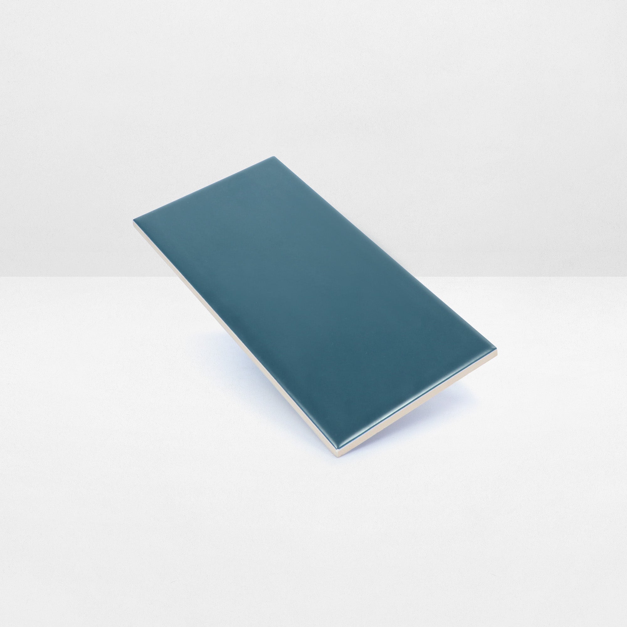 Spectrum Plus Antique Blue Satin