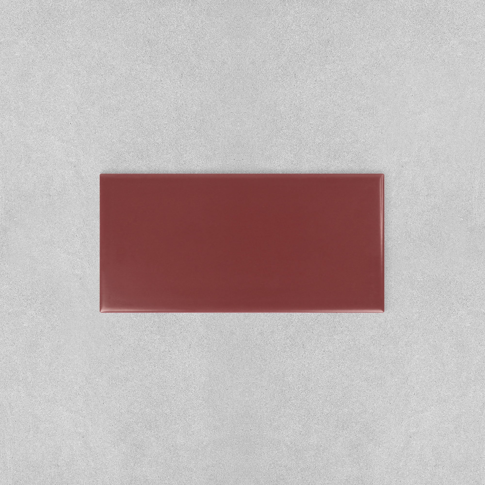 Barn Red Color Tile Spectrum Plus Barn Red Satin | Tile Samples – Simple Sample - Free ...