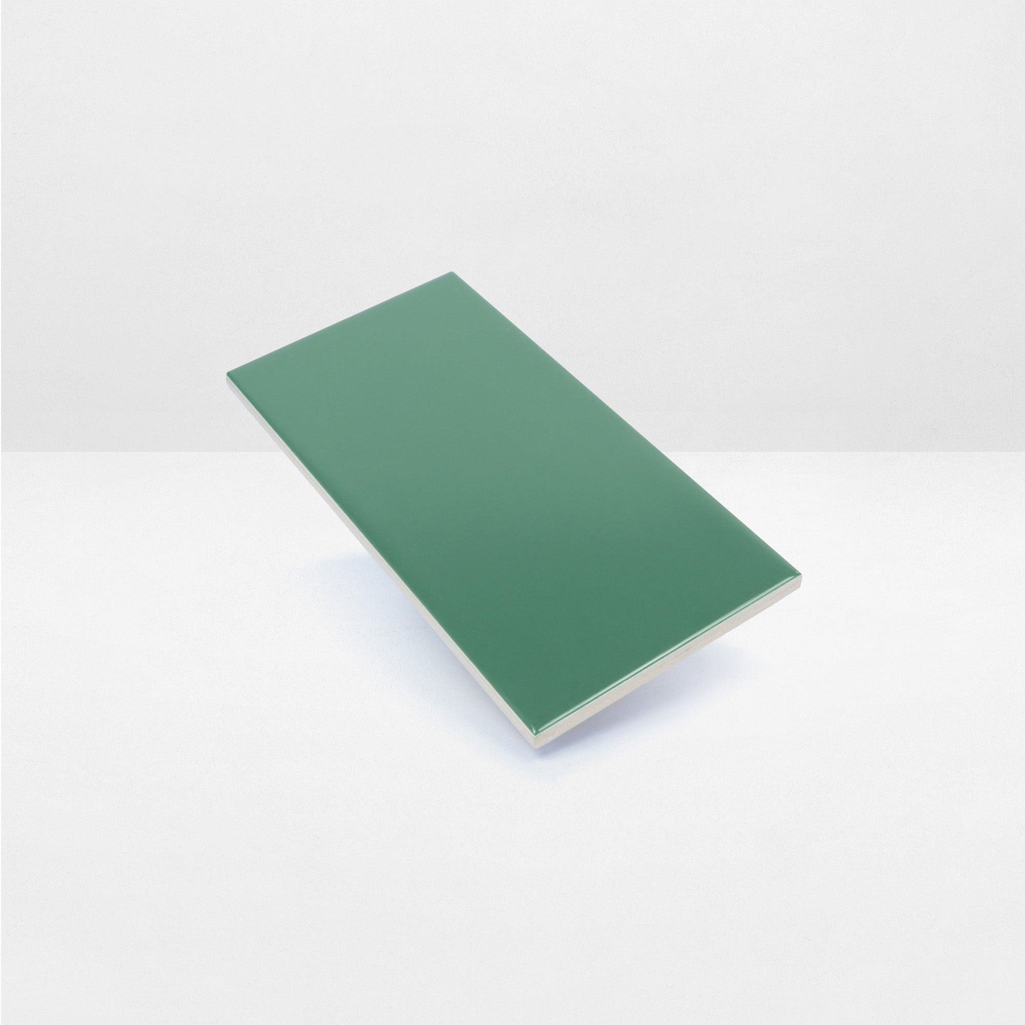 Spectrum Plus Forest Green Gloss