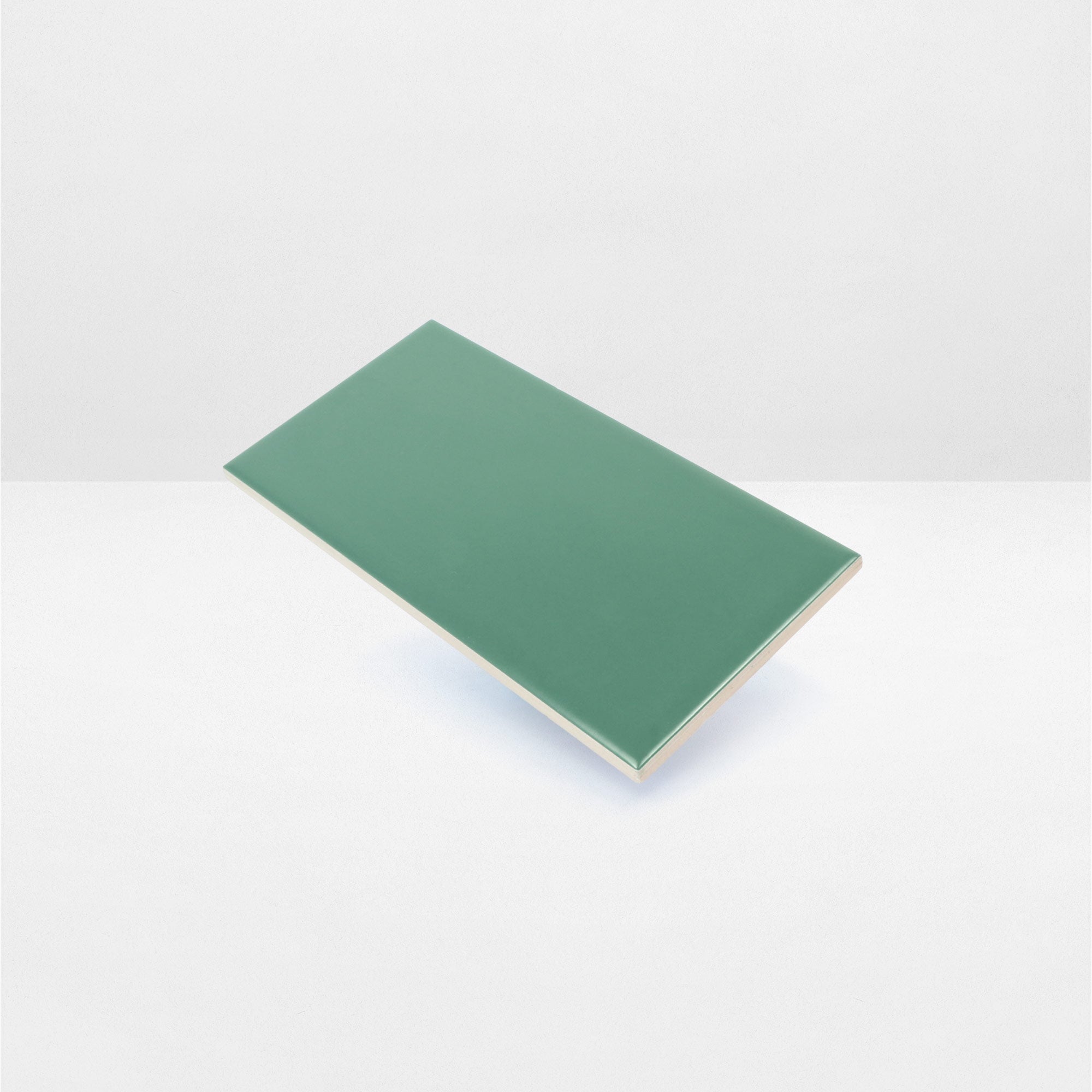 Spectrum Plus Forest Green Satin