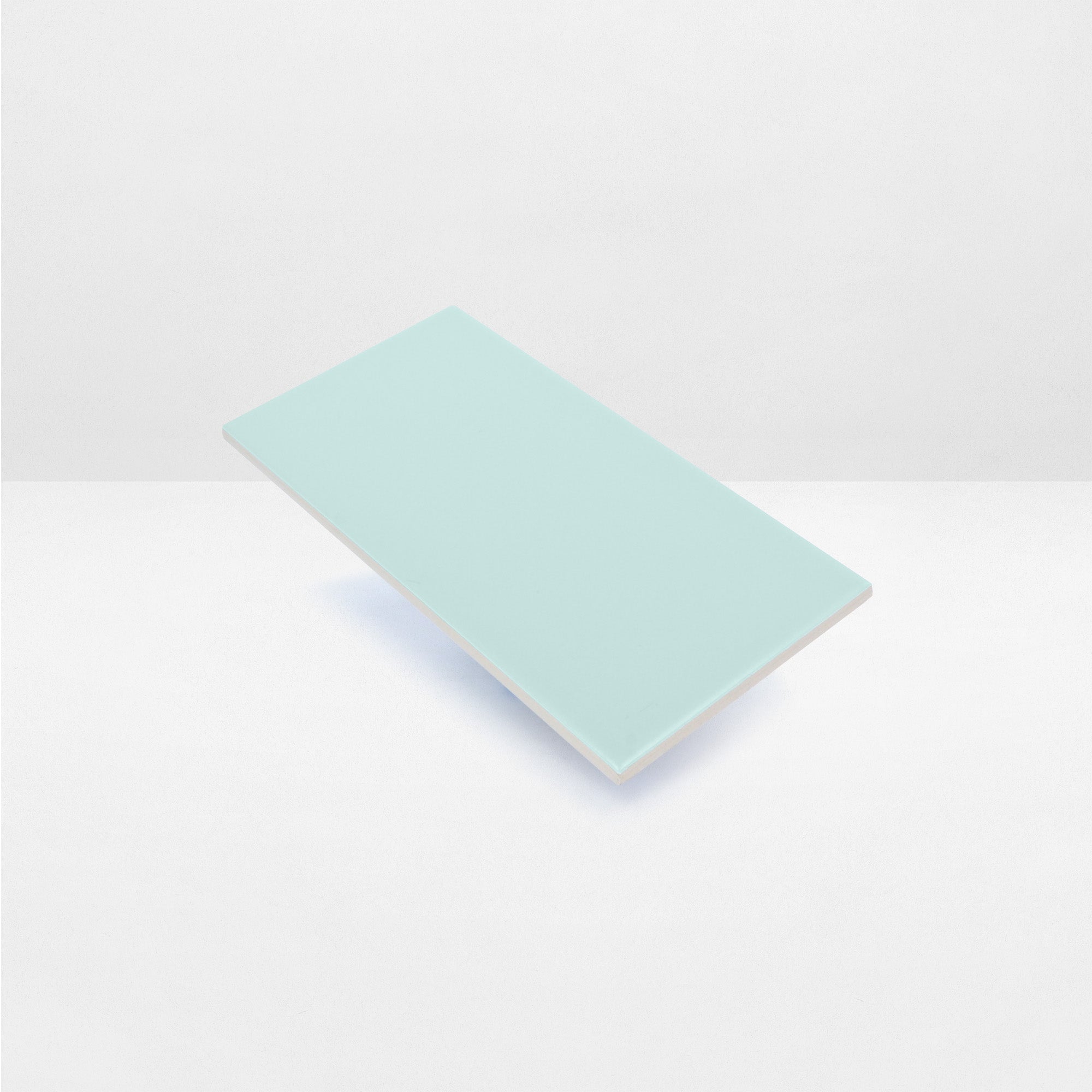 Spectrum Plus Sea Foam Satin