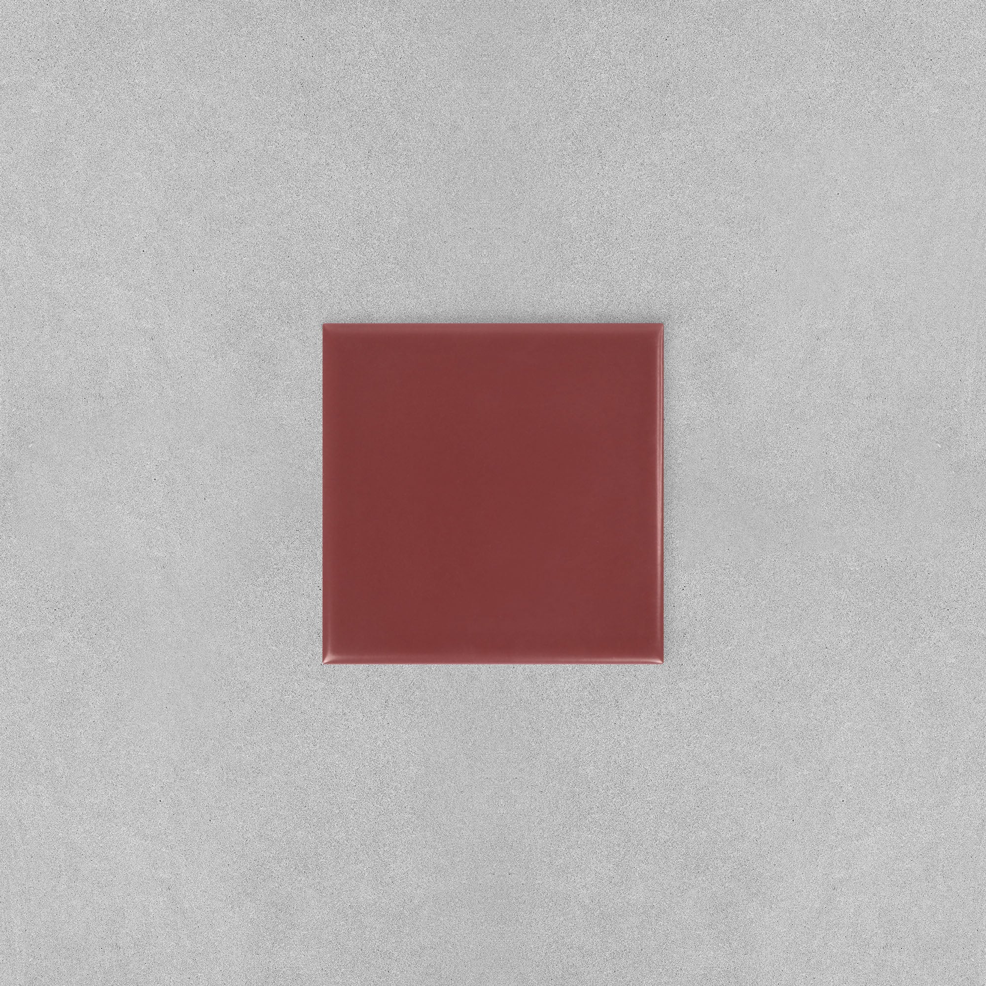 Spectrum Plus Barn Red Satin