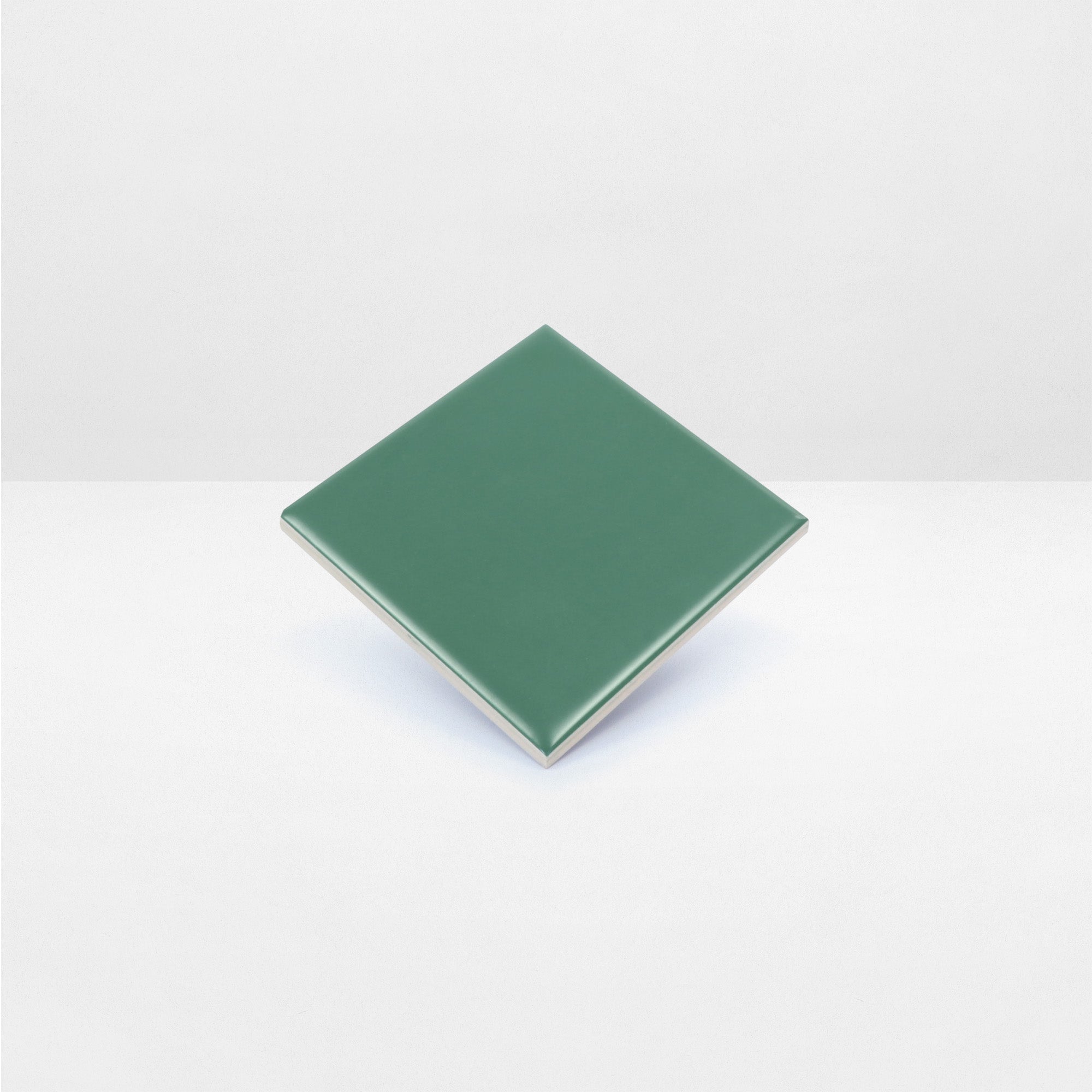 Spectrum Plus Forest Green Satin