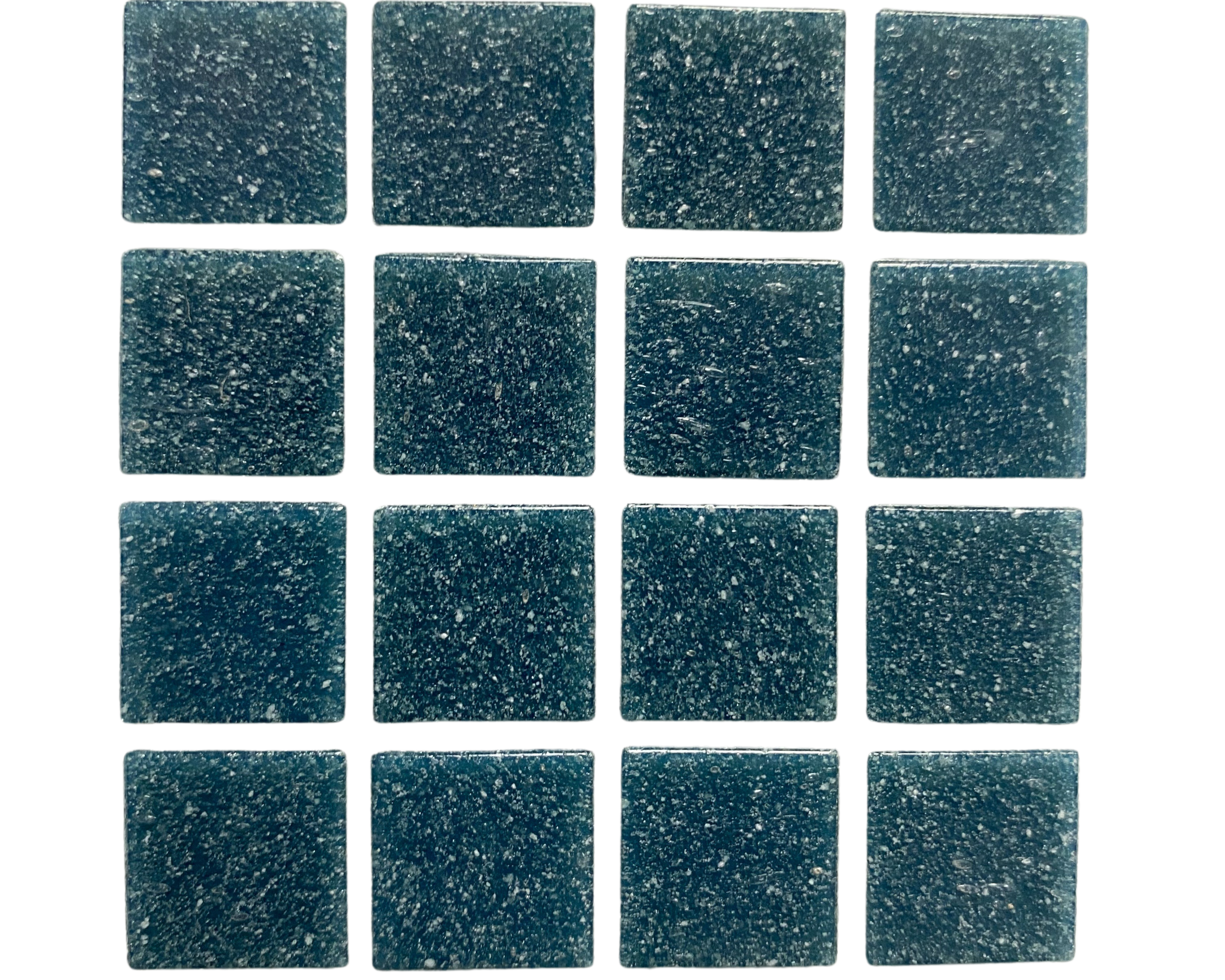 Quartz Vetro Glass Mosaic - Mosca