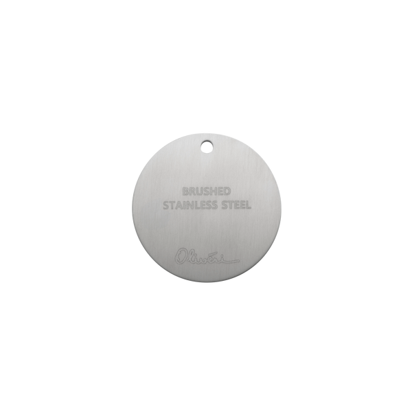 Brushed Stainless Steel | Kitchen and Bathroom Fixture Samples – Simple ...