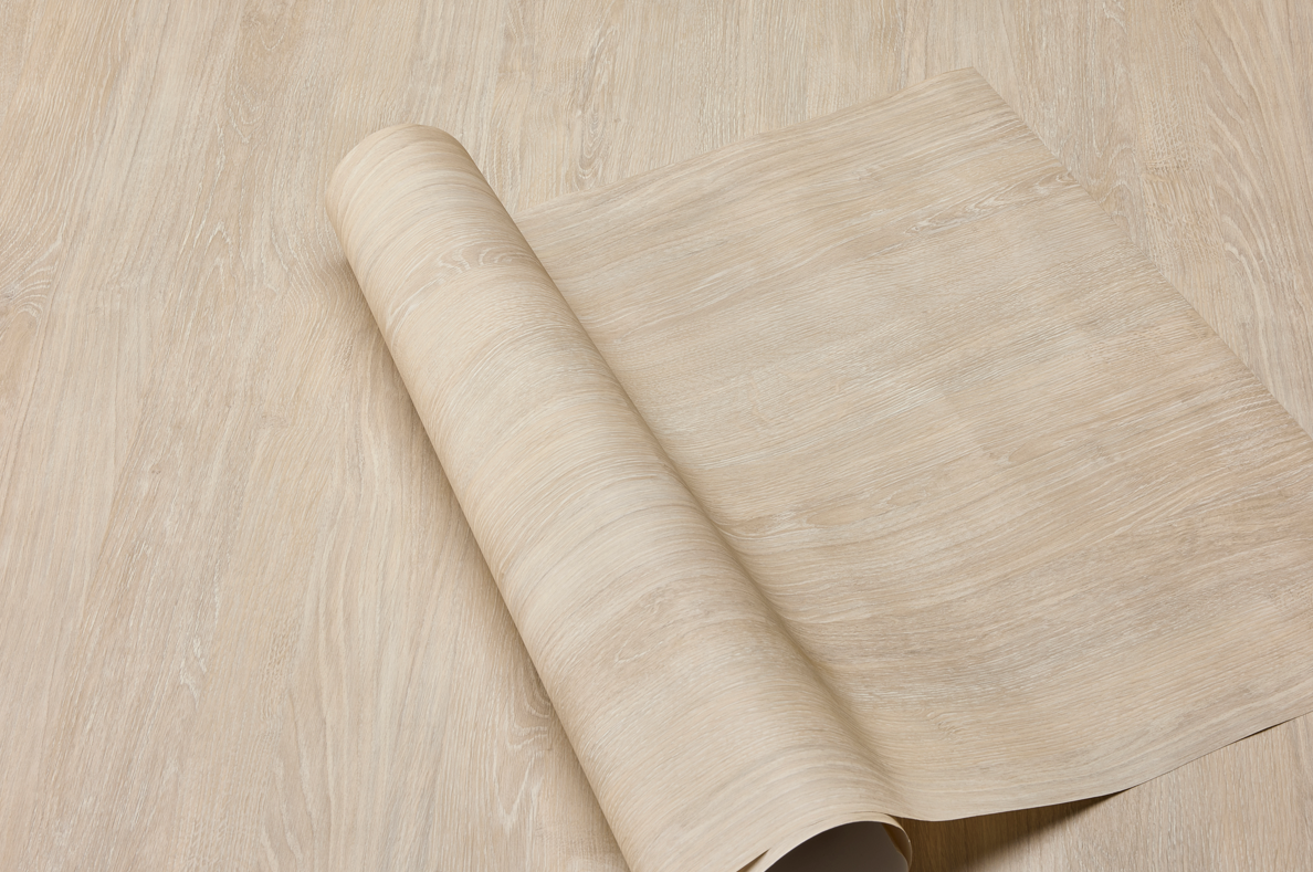 Navurban Wall - Albany Oak Wallpaper sample