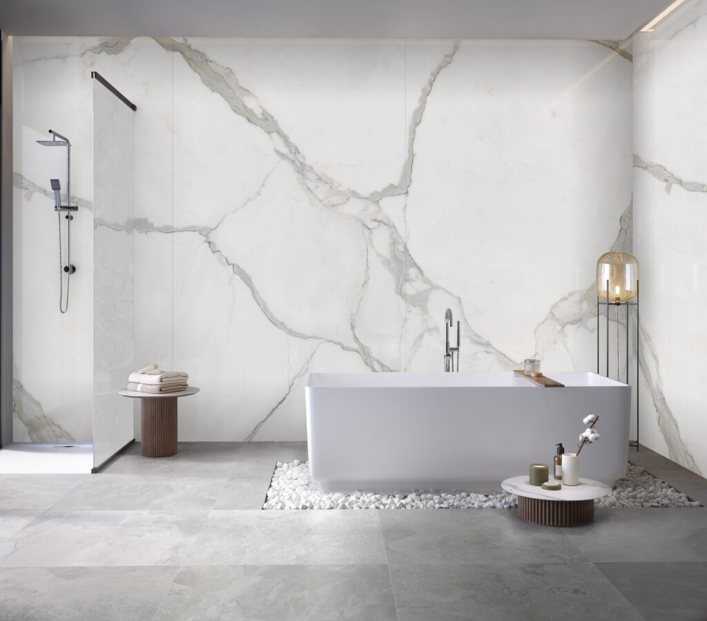 Ascale - Alto Statuario