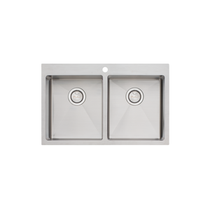 Apollo Double Bowl Sink