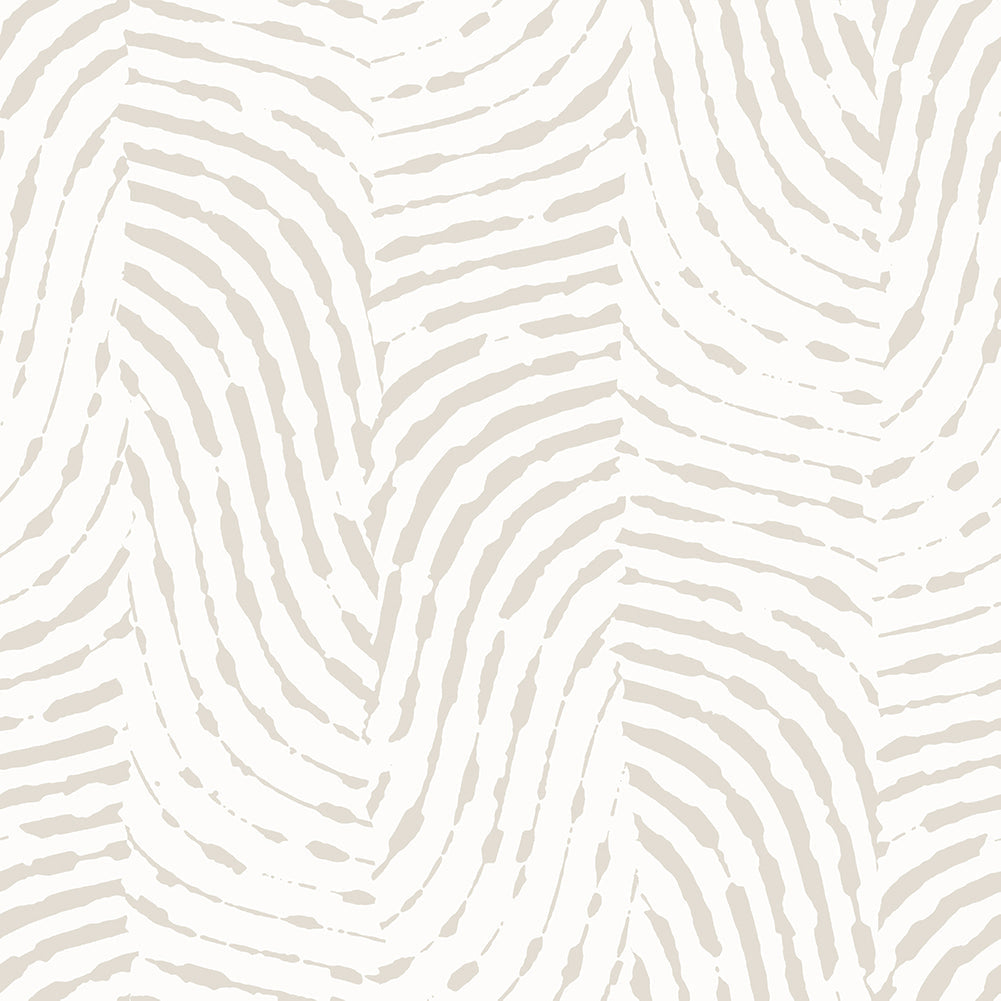 Abstract Ink Style B