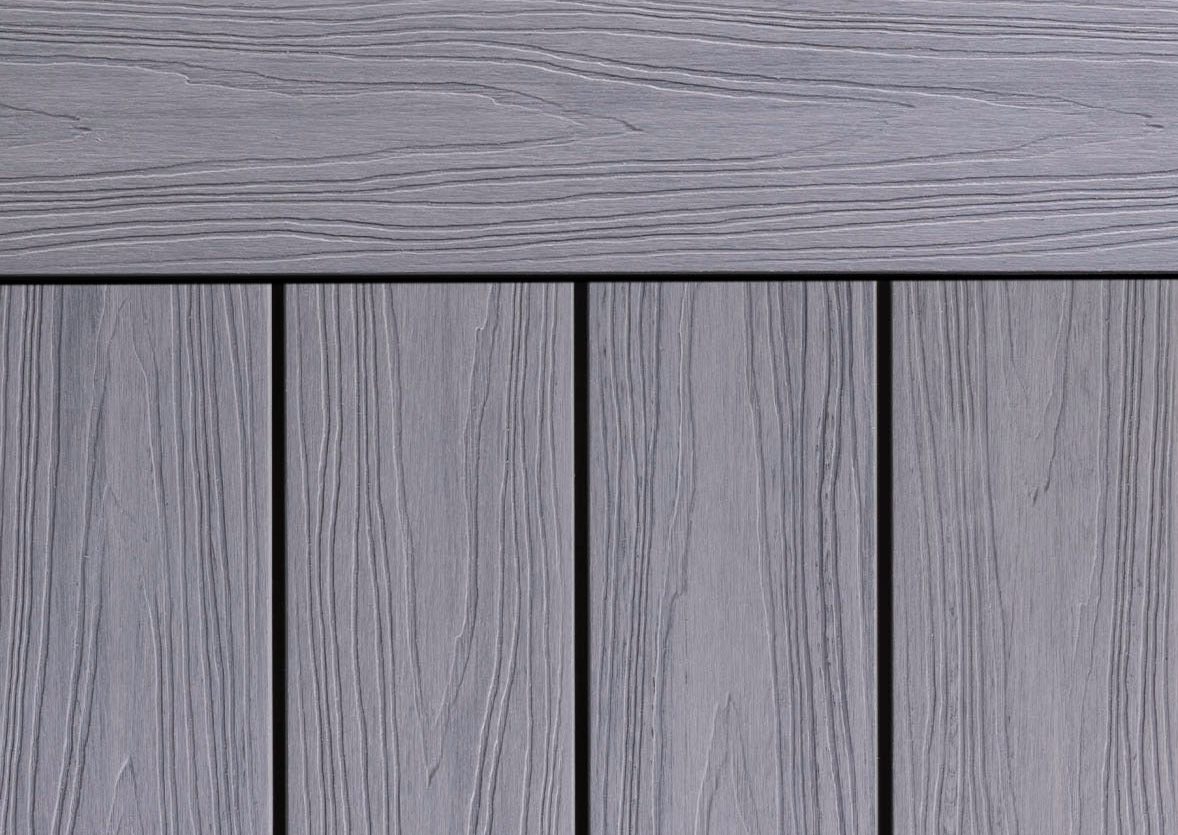 Designer Series - Alpine Ash