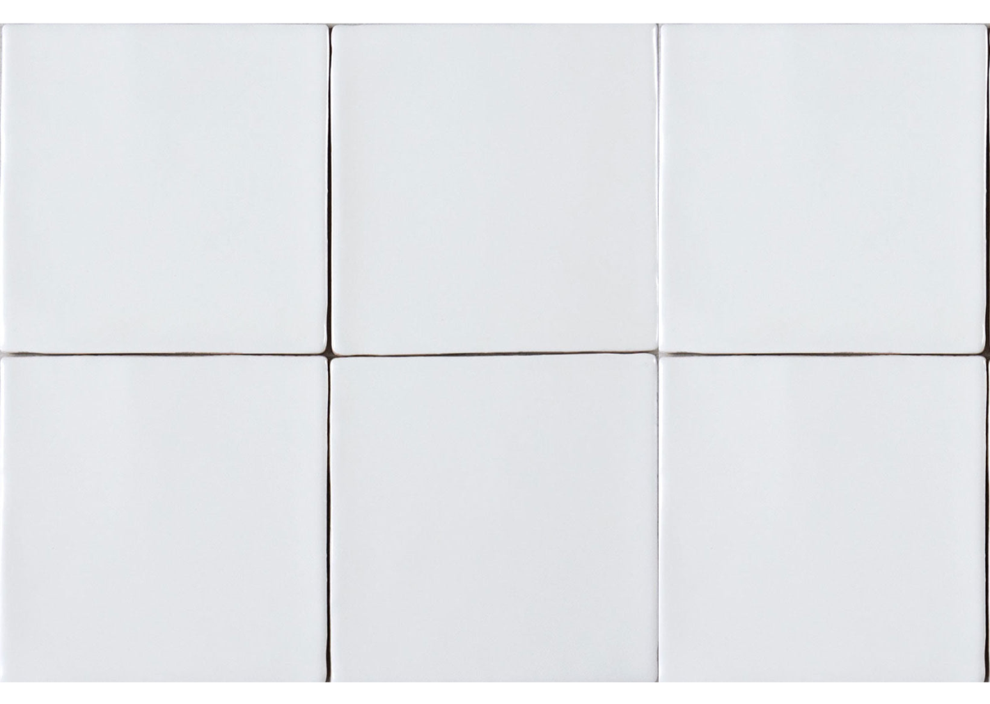 Alps White Gloss