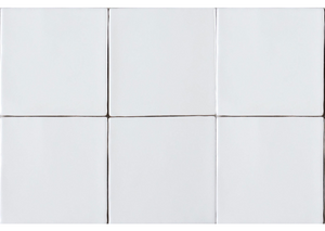 Alps White Gloss